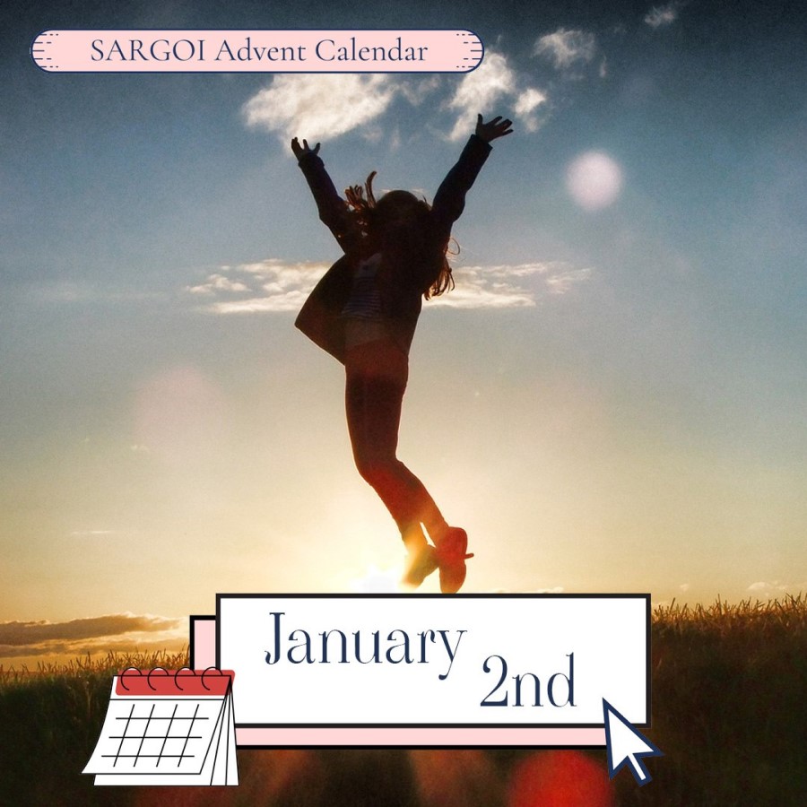 Motivation and Inspiration Day